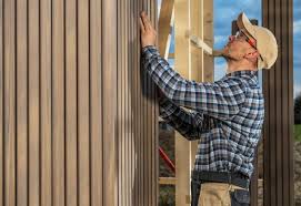 Best Stone Veneer Siding  in Torrington, WY